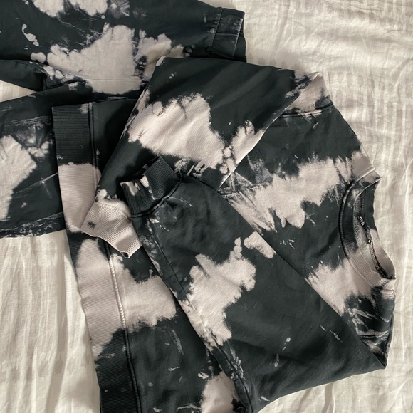 Zara 2021 tie dye set ✨ - Picture 3 of 6